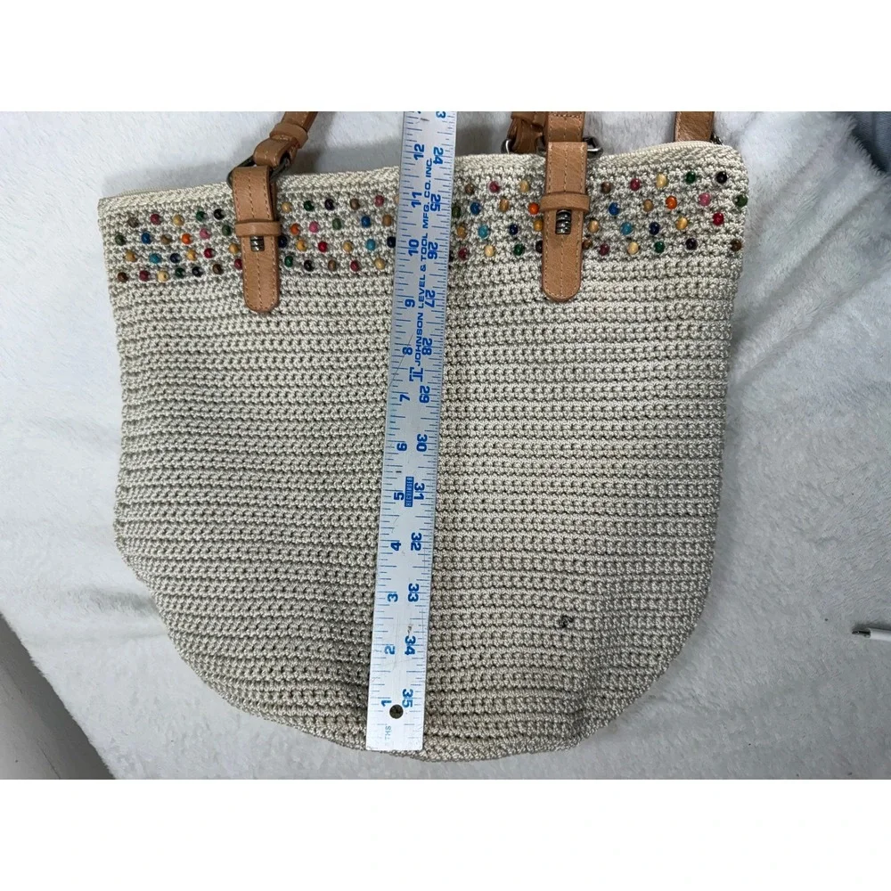 The Sak sak crochet